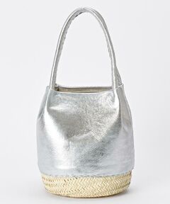 HOUSE OF LOTUS / ハウス オブ ロータス ハンドバッグ | ノスノスバッグM