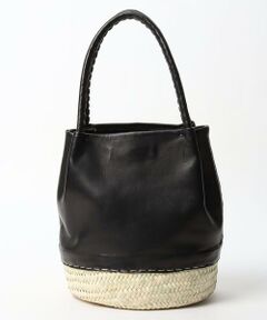 HOUSE OF LOTUS / ハウス オブ ロータス ハンドバッグ | ノスノスバッグM