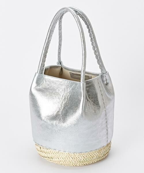 HOUSE OF LOTUS / ハウス オブ ロータス ハンドバッグ | ノスノスバッグM | 詳細1