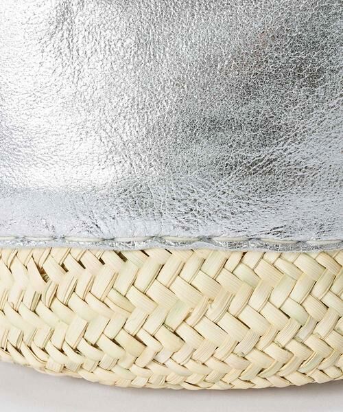 HOUSE OF LOTUS / ハウス オブ ロータス ハンドバッグ | ノスノスバッグM | 詳細2