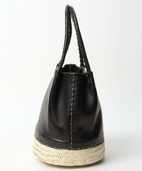 HOUSE OF LOTUS / ハウス オブ ロータス ハンドバッグ | ノスノスバッグM | 詳細3