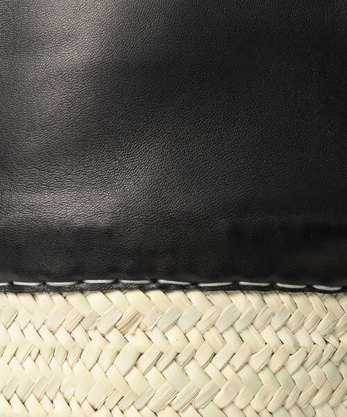 HOUSE OF LOTUS / ハウス オブ ロータス ハンドバッグ | ノスノスバッグM | 詳細4