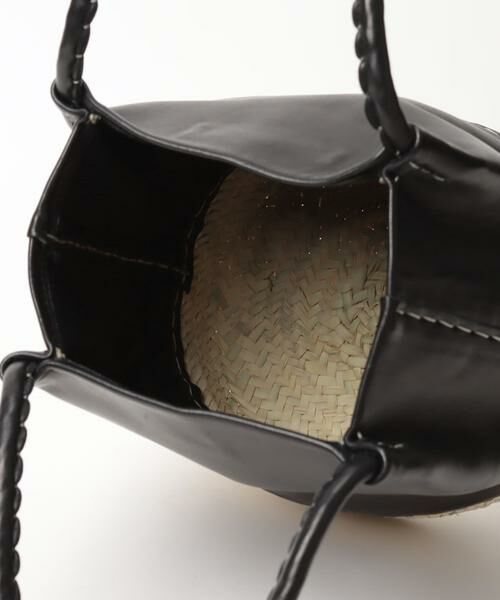 HOUSE OF LOTUS / ハウス オブ ロータス ハンドバッグ | ノスノスバッグM | 詳細5