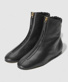 HOUSE OF LOTUS / ハウス オブ ロータス ブーツ（ショート丈） | フラットブーツ