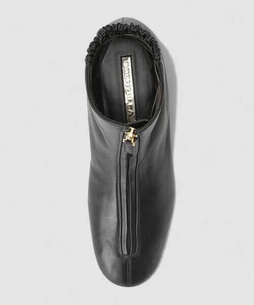 HOUSE OF LOTUS / ハウス オブ ロータス ブーツ（ショート丈） | フラットブーツ | 詳細2