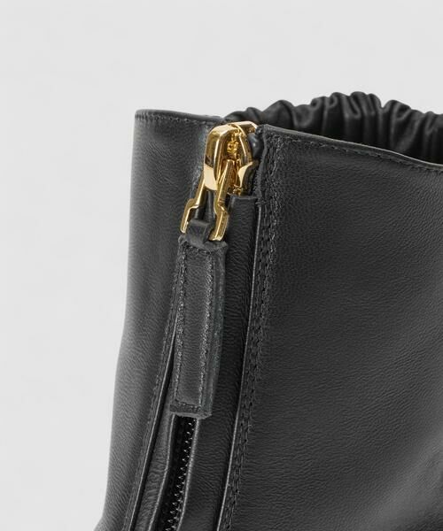 HOUSE OF LOTUS / ハウス オブ ロータス ブーツ（ショート丈） | フラットブーツ | 詳細5