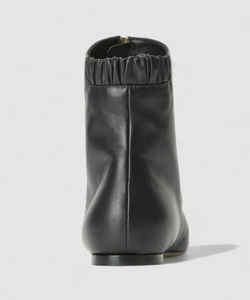 HOUSE OF LOTUS / ハウス オブ ロータス ブーツ（ショート丈） | フラットブーツ | 詳細8