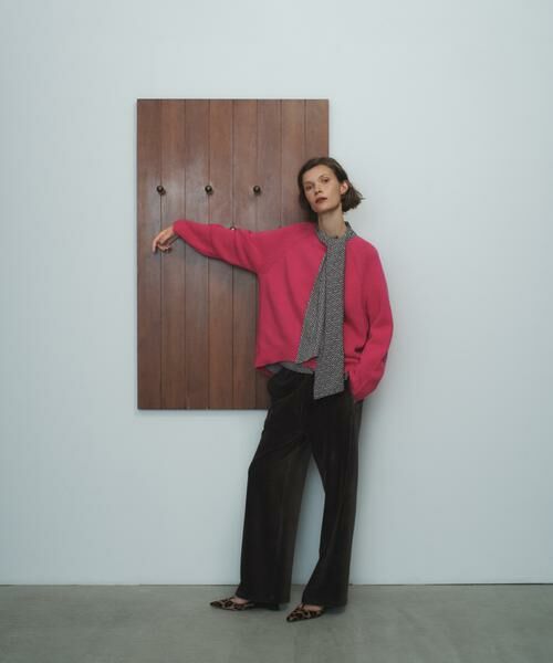 HOUSE OF LOTUS / ハウス オブ ロータス パンプス | アンクルストラップ | 詳細11