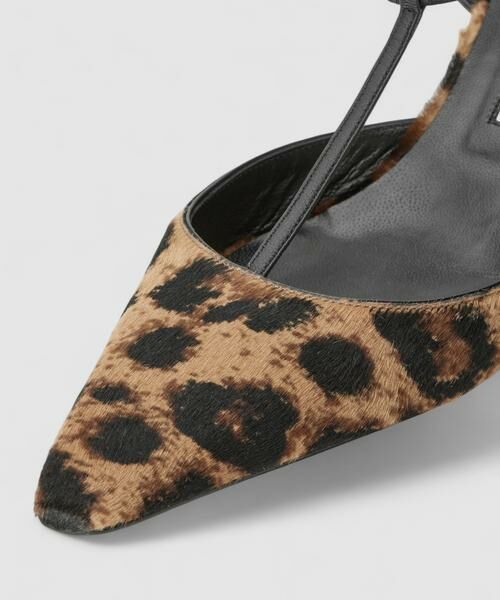 HOUSE OF LOTUS / ハウス オブ ロータス パンプス | アンクルストラップ | 詳細3