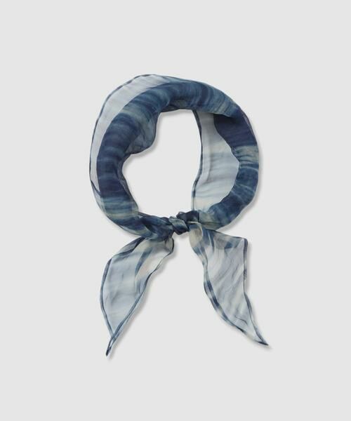 HOUSE OF LOTUS / ハウス オブ ロータス マフラー・ショール・スヌード・ストール | シルクストール | 詳細3