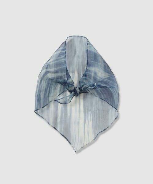 HOUSE OF LOTUS / ハウス オブ ロータス マフラー・ショール・スヌード・ストール | シルクストール | 詳細5