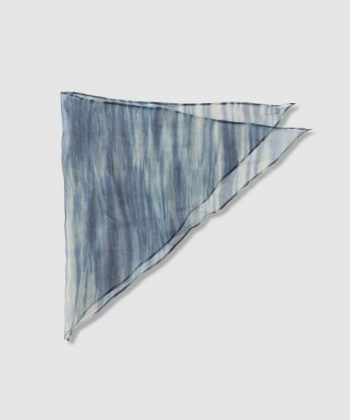 HOUSE OF LOTUS / ハウス オブ ロータス マフラー・ショール・スヌード・ストール | シルクストール | 詳細6