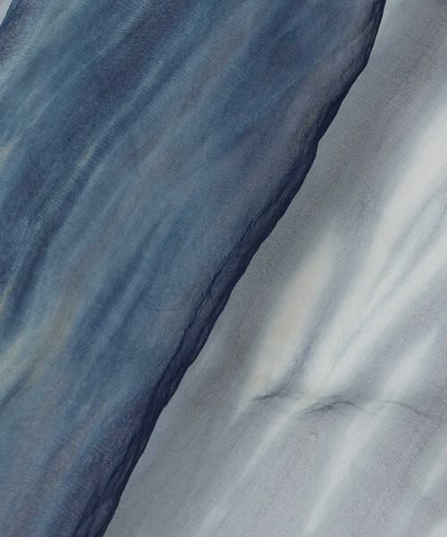 HOUSE OF LOTUS / ハウス オブ ロータス マフラー・ショール・スヌード・ストール | シルクストール | 詳細7