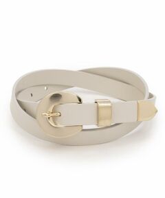 HOUSE OF LOTUS / ハウス オブ ロータス ベルト・サスペンダー | ウエスタンベルト