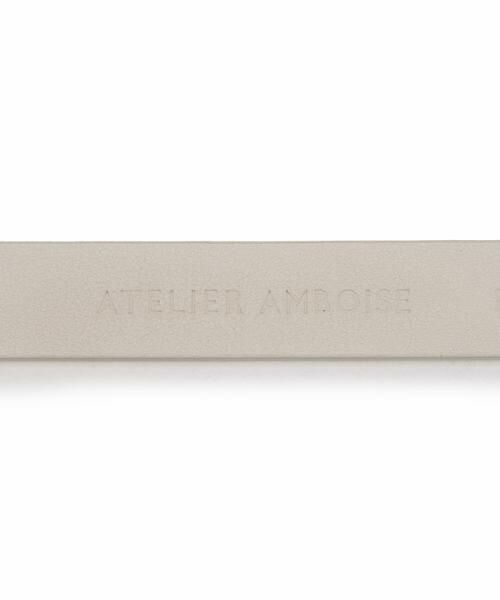 HOUSE OF LOTUS / ハウス オブ ロータス ベルト・サスペンダー | ウエスタンベルト | 詳細1