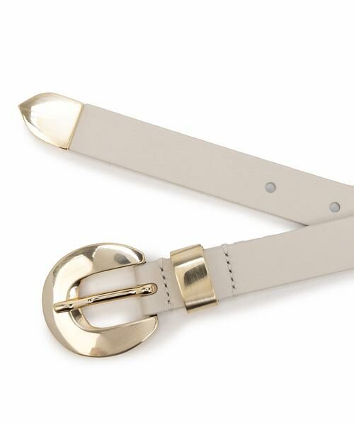 HOUSE OF LOTUS / ハウス オブ ロータス ベルト・サスペンダー | ウエスタンベルト | 詳細2