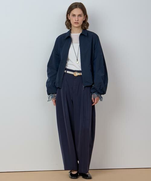 HOUSE OF LOTUS / ハウス オブ ロータス ベルト・サスペンダー | ウエスタンベルト | 詳細3