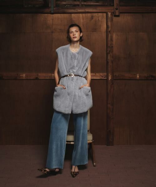 HOUSE OF LOTUS / ハウス オブ ロータス ベルト・サスペンダー | ウエスタンベルト | 詳細5