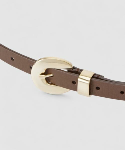 HOUSE OF LOTUS / ハウス オブ ロータス ベルト・サスペンダー | ウエスタンベルト | 詳細6