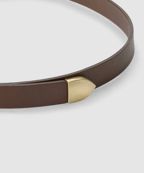 HOUSE OF LOTUS / ハウス オブ ロータス ベルト・サスペンダー | ウエスタンベルト | 詳細7