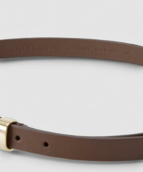 HOUSE OF LOTUS / ハウス オブ ロータス ベルト・サスペンダー | ウエスタンベルト | 詳細8