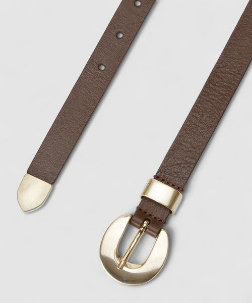 HOUSE OF LOTUS / ハウス オブ ロータス ベルト・サスペンダー | ウエスタンベルト | 詳細9