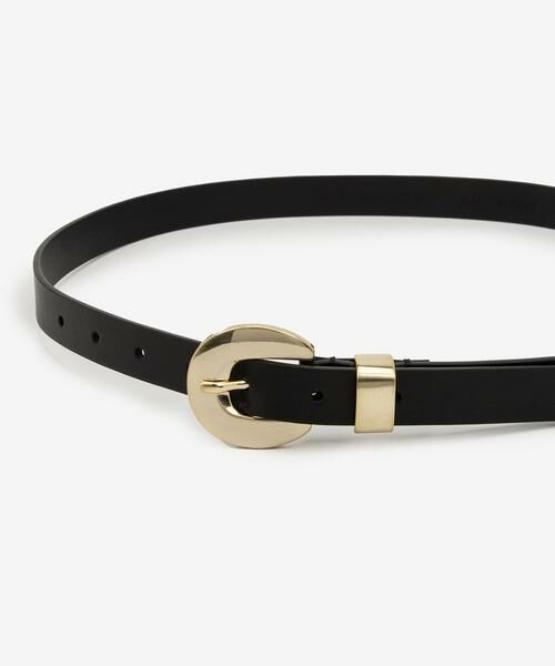 HOUSE OF LOTUS / ハウス オブ ロータス ベルト・サスペンダー | ウエスタンベルト | 詳細10