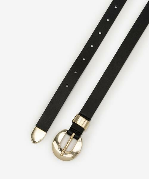 HOUSE OF LOTUS / ハウス オブ ロータス ベルト・サスペンダー | ウエスタンベルト | 詳細12