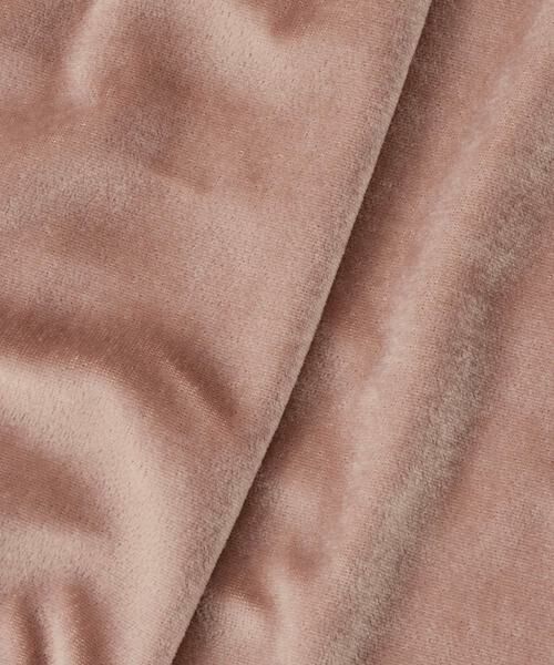 HOUSE OF LOTUS / ハウス オブ ロータス その他パンツ | トリアセベロアパンツ | 詳細15