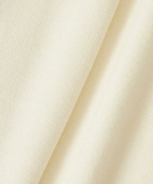 HOUSE OF LOTUS / ハウス オブ ロータス パンツ | ウーステッドメリノウールニットパンツ | 詳細15