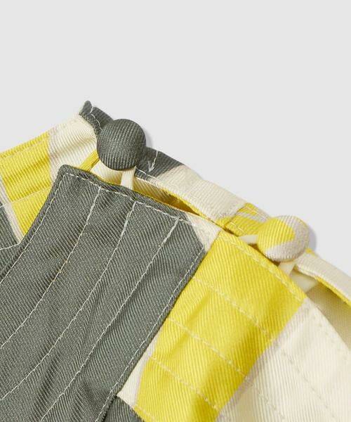 HOUSE OF LOTUS / ハウス オブ ロータス ワンピース | マルチジオメトリックプリントワンピース | 詳細7