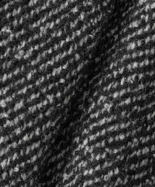 HOUSE OF LOTUS / ハウス オブ ロータス その他アウター | ワイドカルゼスタンドテーラーコート | 詳細20