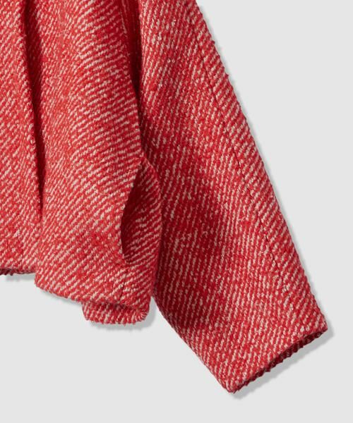 HOUSE OF LOTUS / ハウス オブ ロータス その他アウター | ワイドカルゼボトルネックブルゾン | 詳細14