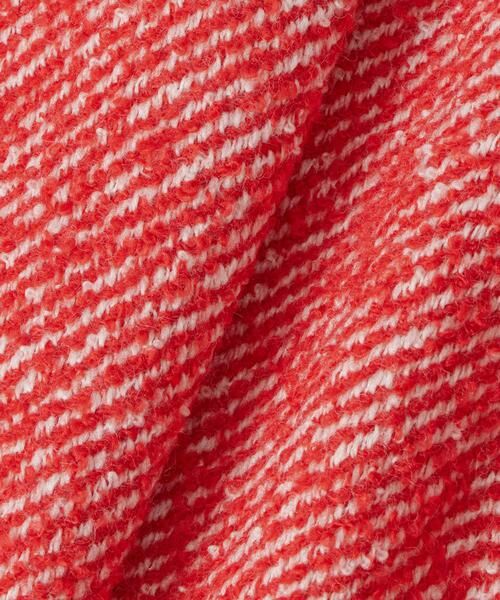 HOUSE OF LOTUS / ハウス オブ ロータス その他アウター | ワイドカルゼボトルネックブルゾン | 詳細16