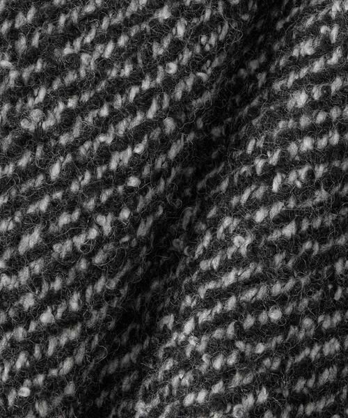 HOUSE OF LOTUS / ハウス オブ ロータス その他アウター | ワイドカルゼボトルネックブルゾン | 詳細18