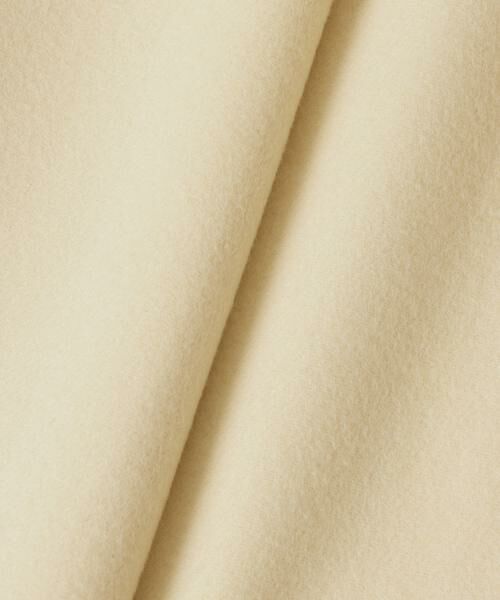 HOUSE OF LOTUS / ハウス オブ ロータス その他アウター | ウールリバービッグパッチポケットコート | 詳細20