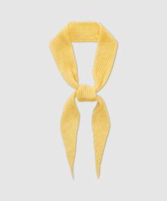 HOUSE OF LOTUS / ハウス オブ ロータス マフラー・ショール・スヌード・ストール | プリーツスカーフ