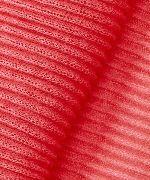 HOUSE OF LOTUS / ハウス オブ ロータス マフラー・ショール・スヌード・ストール | プリーツスカーフ | 詳細3