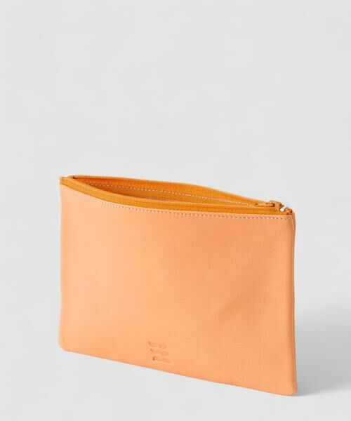 HOUSE OF LOTUS / ハウス オブ ロータス その他小物 | レザーパスポートケース | 詳細1