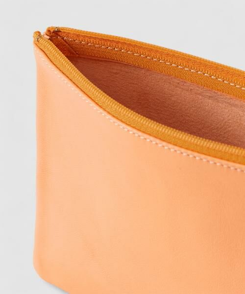 HOUSE OF LOTUS / ハウス オブ ロータス その他小物 | レザーパスポートケース | 詳細2