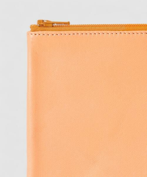 HOUSE OF LOTUS / ハウス オブ ロータス その他小物 | レザーパスポートケース | 詳細5