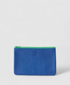 HOUSE OF LOTUS / ハウス オブ ロータス ポーチ | レザーカードケース