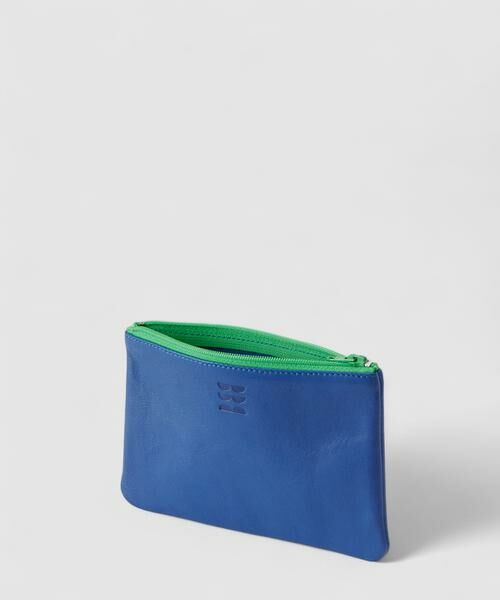 HOUSE OF LOTUS / ハウス オブ ロータス ポーチ | レザーカードケース | 詳細1
