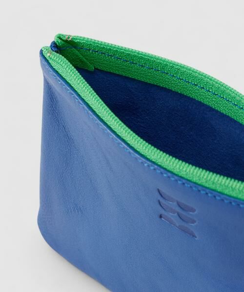 HOUSE OF LOTUS / ハウス オブ ロータス ポーチ | レザーカードケース | 詳細3