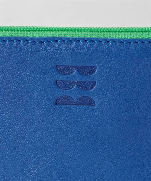 HOUSE OF LOTUS / ハウス オブ ロータス ポーチ | レザーカードケース | 詳細4