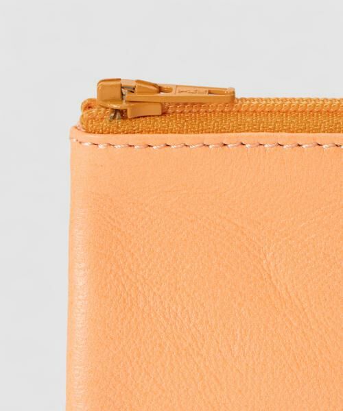 HOUSE OF LOTUS / ハウス オブ ロータス ポーチ | レザーカードケース | 詳細8