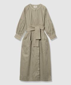 HOUSE OF LOTUS / ハウス オブ ロータス ワンピース | エンブロイダリーワンピース