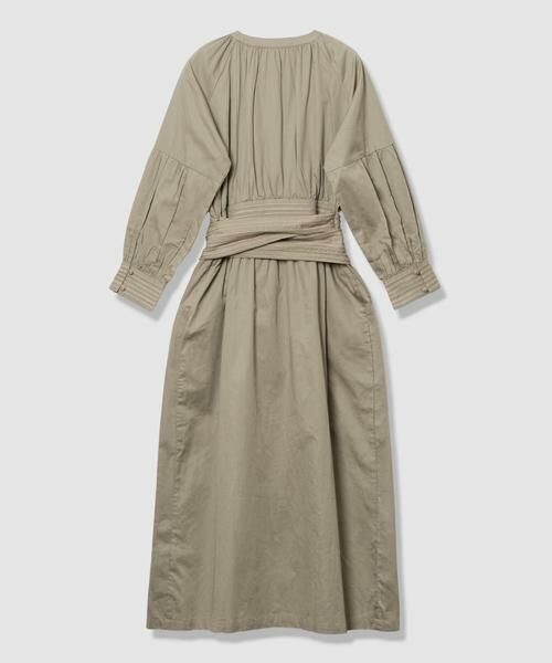 HOUSE OF LOTUS / ハウス オブ ロータス ワンピース | エンブロイダリーワンピース | 詳細1