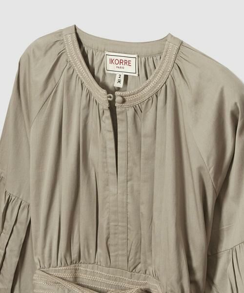 HOUSE OF LOTUS / ハウス オブ ロータス ワンピース | エンブロイダリーワンピース | 詳細2