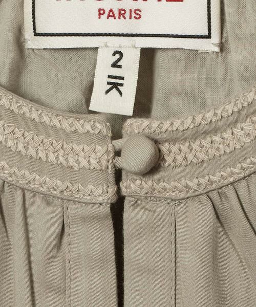 HOUSE OF LOTUS / ハウス オブ ロータス ワンピース | エンブロイダリーワンピース | 詳細7